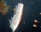 Новый Титаник? У берегов Норвегии терпит крушение круизный лайнер - 1500 тысячи человек не могут добраться до суши (ВИДЕО)