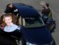 Скандальный убийца водителя BlaBlaCar порвался в киевской квартире (ФОТО 18+)