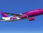 Авиакомпания Wizz Air открывает рейсы из Киева в Любин