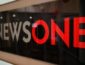 Новостной канал "NewsOne" заявил о запуске новостей на русском