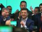 ОФИЦИАЛЬНО ЦИК объявила Зеленского победителем президентских выборов в Украине