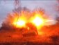В зоне ООС бойцы ДУКа ракетным ударом сумели уничтожить позиции террористов (ВИДЕО)