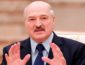 Лукашенко заявил, кто его фаворит в президентской гонке Украины