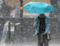 Синоптики предупредили украинцев о дождях и грозах