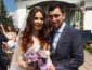 Украинская биатлонистка вышла замуж за лидера сборной России Логинова