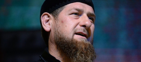 У Кадырова рассказали, как он отнесся к извинениям Зеленского