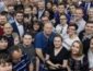 Партия Порошенка "Европейская солидарность" анонсировала съезд в Киеве
