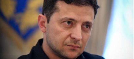 Зеленский подписал указ об увольнении начальника главного следственного управления СБУ