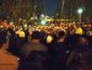 "Долой РПЦ! Вон Кирила!" Массовые протесты в Екатеребурге, горожане восстали против церкви и силовиков (ВИДЕО)