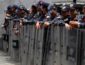 Силовики Венесуэлы заблокировали здание парламента, который контролирует оппозиция