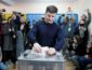 Суд вынес приговор Зеленскому за скандальную выходку на выборах