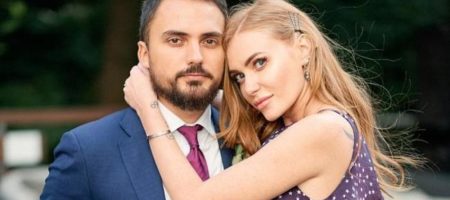 Солистка НеАнгелов Слава Каминская разводится с мужем известным пластическим хирургом