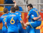 Молодежная сборная Украины U-20 обыграла сверстников из Италии и вышла в финал Чемпионата мира (ВИДЕО)