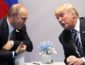 Трамп и Путин провели встречу на саммите G20, среди прочего обсуждали Украину (ВИДЕО)