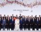 Саммит G20 2019 в Японии завершился