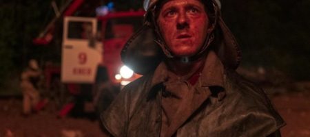 На России раздумывают над запретом сериала "Чернобыль" от HBO