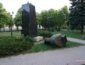 В Нацполиции отреагировали на снос памятника Жукова в Харькове