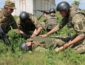 Сутки в зоне проведения ООС: ранены двое украинских военных