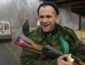 В сети появились фото ликвидированного на Донбассе офицера русской армии