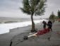 Мощный шторм разрушил крупнейший курорт Греции, множество жертв и пострадавших (ВИДЕО)