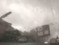 Разрушительное торнадо пронеслось над Люксембургом - множество жертв (ВИДЕО)