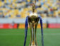 Состоялась жеребьевка третьего раунда Кубка Украины по футболу