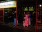 В Киеве ночью, пьяный посетитель кафе открыл стрельбу по посетителям