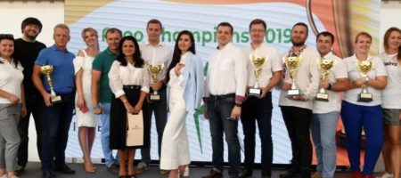 Агро Champions 2019: МХП рассказали о победителях в разных номинациях