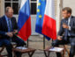 Французский президент Макрон выдвинул Путину жесткое условие