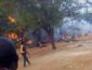 Ужас в Танзании: в результате ДТП заживо сгорел 61 человек, много пострадавших (ВИДЕО 18+)
