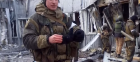 Террорист "ДНР", которого отпустил суд Мариуполя