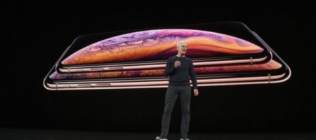 Apple презентовала iPhone 11, Apple Watch Series 5 и новый iPad
