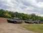 Путин собирается в наступление? Колону российских танков засекли возле украинской границы