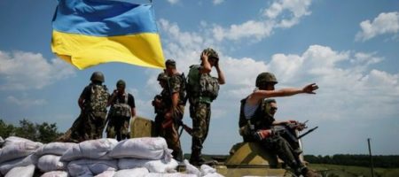 Срочная мобилизация! Украинцев призывают на Донбасс защищать свою страну (ВИДЕО)