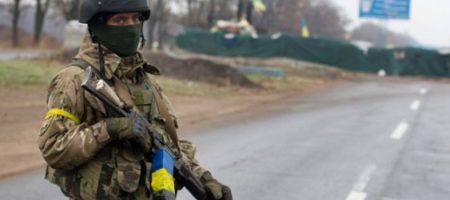 В зоне ООС боевики 25 раз открывали огонь по украинским позициям: есть погибший