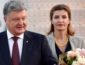 Пашинский "слил" Порошенко и его жену Марину: она лично замешана в схемах