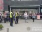 Стрельба в Харькове возле супермаркета: есть погибший