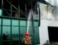 В результате пожара крупнейший украинский производитель чеснока может прекратить свое существование