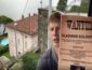 Украиснкий нардеп показал виллу известного кремлевского пропагандиста в Италии (ВИДЕО)