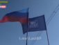 «Развели». В украинском Золотом подняли российский триколор: что происходит. ВИДЕО