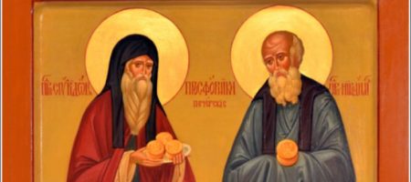 Православные чтят память преподобных Спиридона и Никодима: что нельзя делать в этот день