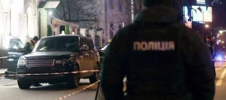 Стреляли из хостела: появилось ФОТО убийцы ребенка в Киеве с камеры наблюдения