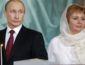 Жизнь после Путина: куда подевалась жена президента РФ. ФОТО