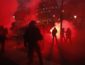 «Майдан» набирает обороты: пенсионная реформа вывела на улицы 1,5 миллиона человек