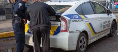 Новая причина для остановки и штрафа: на украинских дорогах массово ловят нарушителей