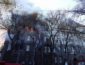 "Господи, спаси всех!" Чудом выжившая студентка рассказала жуткие подробности пожара в Одессе. ВИДЕО
