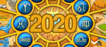 Астролог назвал знаки Зодиака, которым сильно повезёт в 2020 году