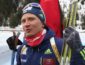 Обертиллиах 2019. Сергей Семенов завоевывает золото в короткой индивидуальной гонке