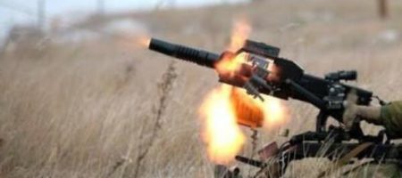 54 огневых налета: Путинских террористов поймали на массовых обстрелах Донбасса