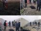 Авиакатастрофа в Иране: в Сети появились ФОТО и ВИДЕО с места крушения украинского самолета